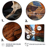 Canyon Enchantment River - Multi-Panels