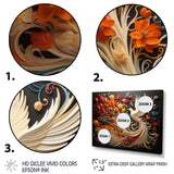 Christianity Pentecost Fire - Multi-Panels