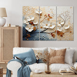 Ethereal Elegance - Multi-Panels