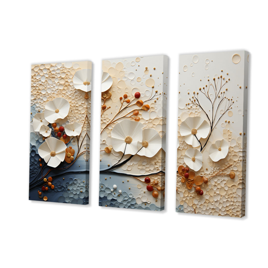 Ethereal Elegance - Multi-Panels