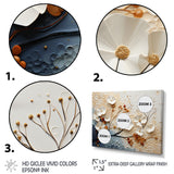 Ethereal Elegance - Multi-Panels