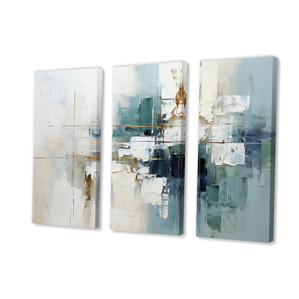 Subtle Serenity I - Multi-Panels