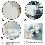 Subtle Serenity I - Multi-Panels