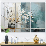 Subtle Serenity II - Multi-Panels