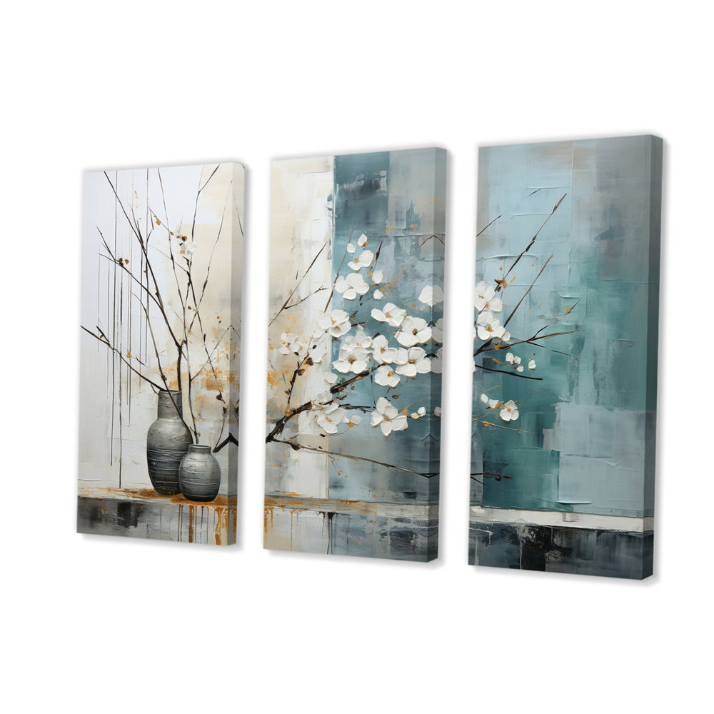 Subtle Serenity II - Multi-Panels