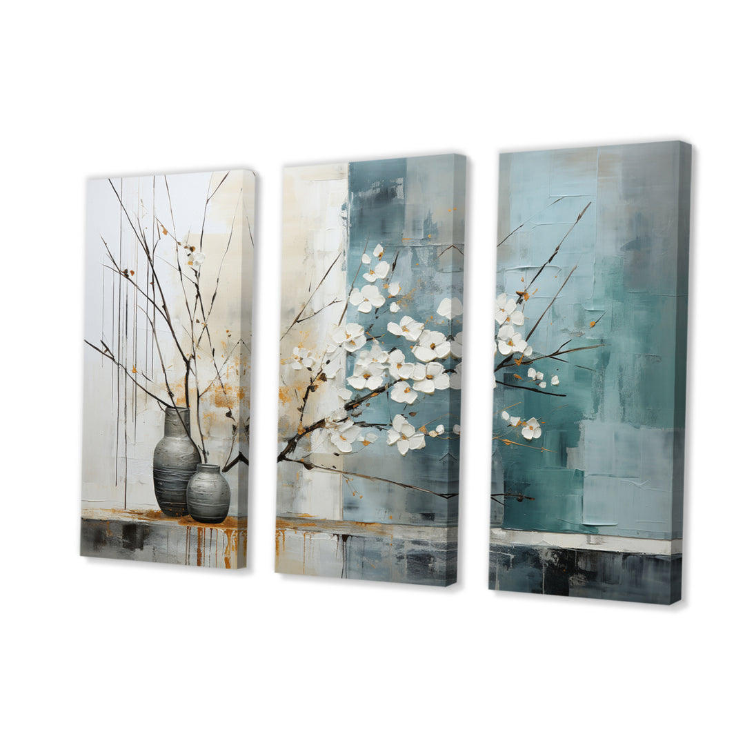 Subtle Serenity II - Multi-Panels