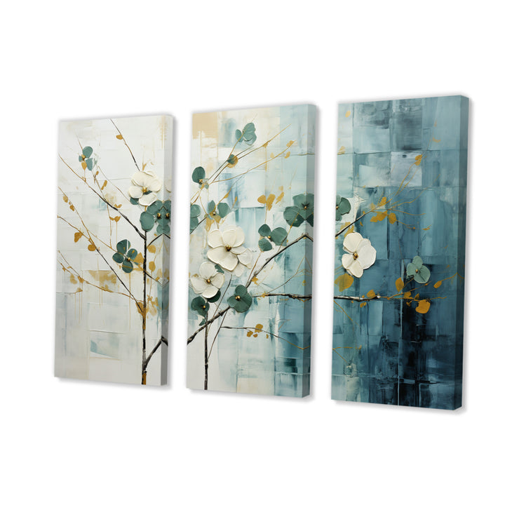 Subtle Serenity III - Multi-Panels