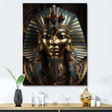 Egypt Pharaohs Legacy II - Landscapes Canvas Wall Art