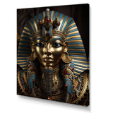 Egypt Pharaohs Legacy II - Landscapes Canvas Wall Art