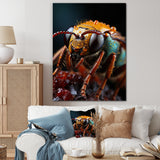 Insects Bugs Animal National - Insects & Bugs Home Decor Art