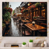 Ireland Irish Traditions I - Landscapes Canvas Wall Art