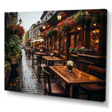 Ireland Irish Traditions I - Landscapes Canvas Wall Art