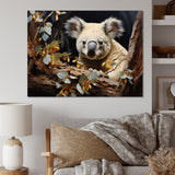 Koala Kudos - Koala Wall Decor