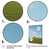 Sheep Minimalistic Solitude - Sheep Wall Art Prints