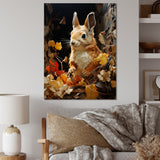 Brown Squirrel Squirrels Sanctuary An - Squirrel Home Decor Art