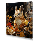 Brown Squirrel Squirrels Sanctuary An - Squirrel Home Decor Art