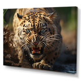 Leopard Wildlife Encounters - Tiger Wall Art Prints