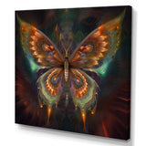 Ethereal Magical Butterfly - Butterfly Wall Art Prints