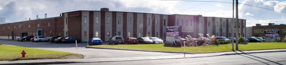 banner facility