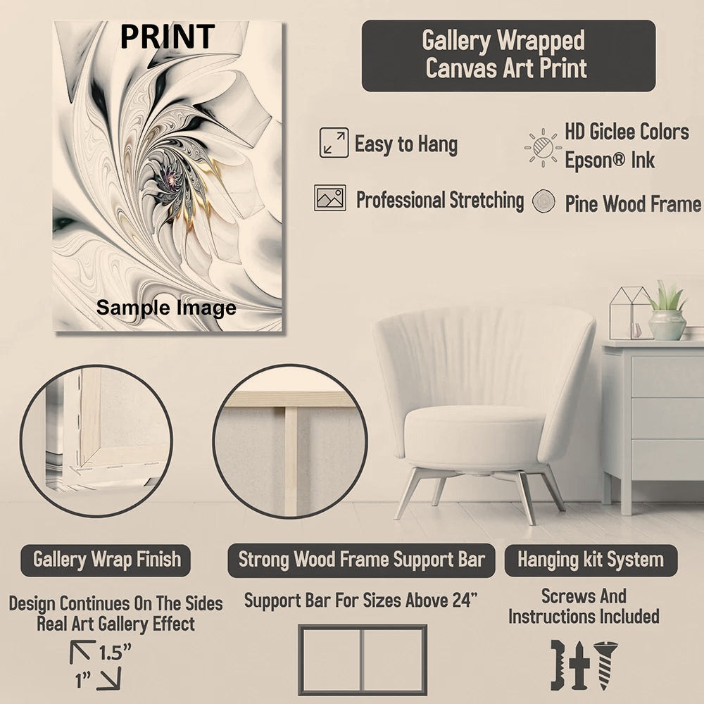 material beige