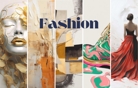 IDesignart | Wall Art,  Mirrors, Chairs, Clocks and More