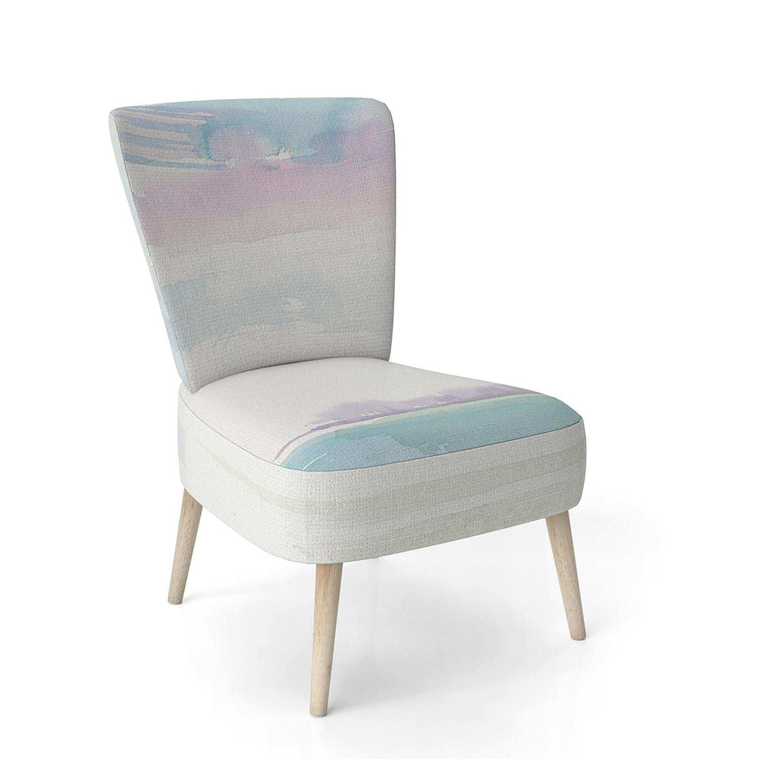 Horizon Coastal Accent Chair