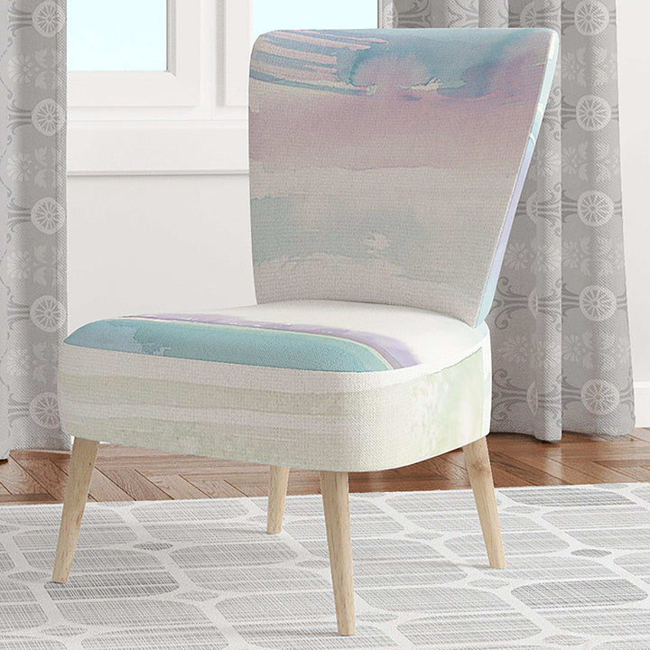 Horizon Coastal Accent Chair