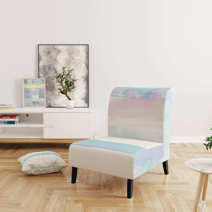Horizon Coastal Accent Chair