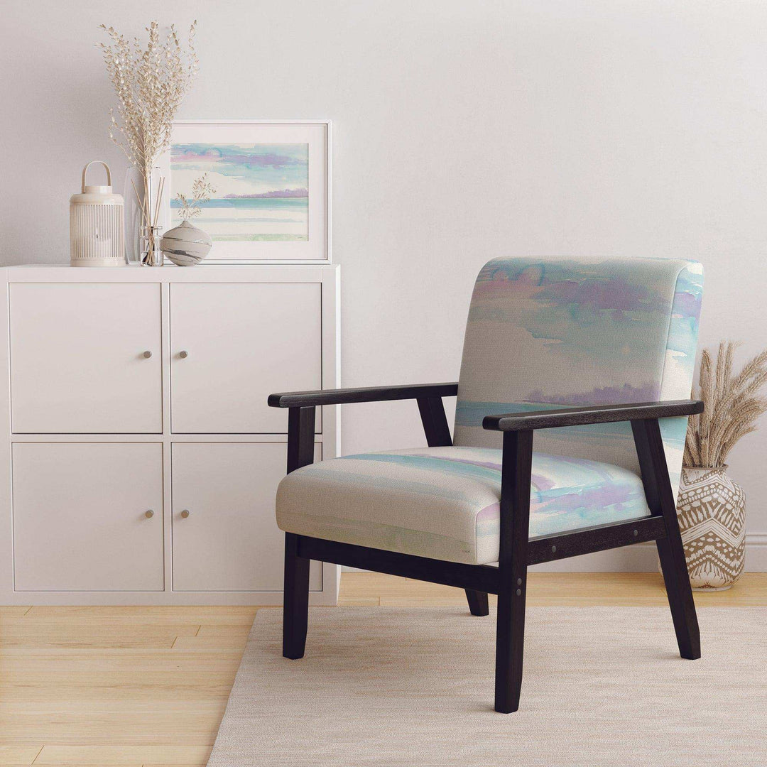 Horizon Coastal Accent Chair
