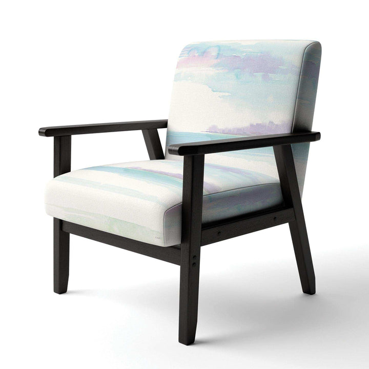 Horizon Coastal Accent Chair