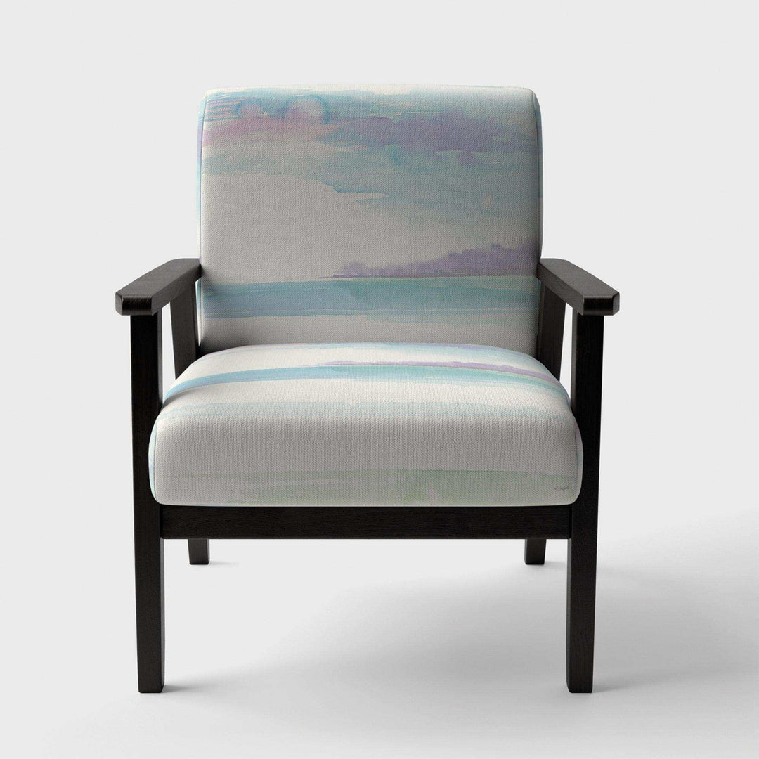 Horizon Coastal Accent Chair