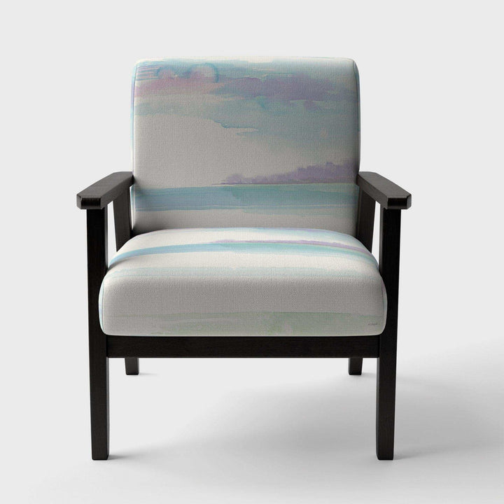 Horizon Coastal Accent Chair
