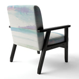 Horizon Coastal Accent Chair