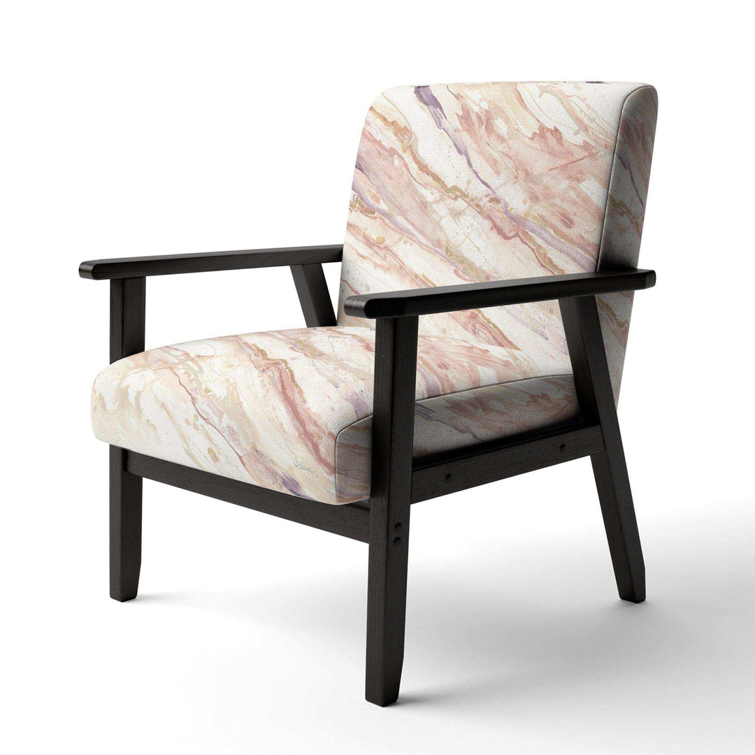 Copper Shabby Dreams Shabby Chic Accent Chair