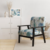 Indigold Bird Cottage Family V Farmhouse Accent Chair