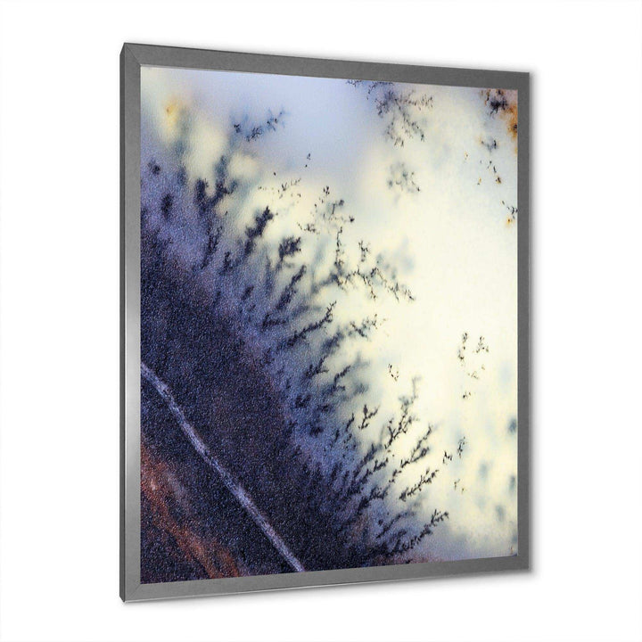 Moss Agate bush - Modern Wall Art Prints