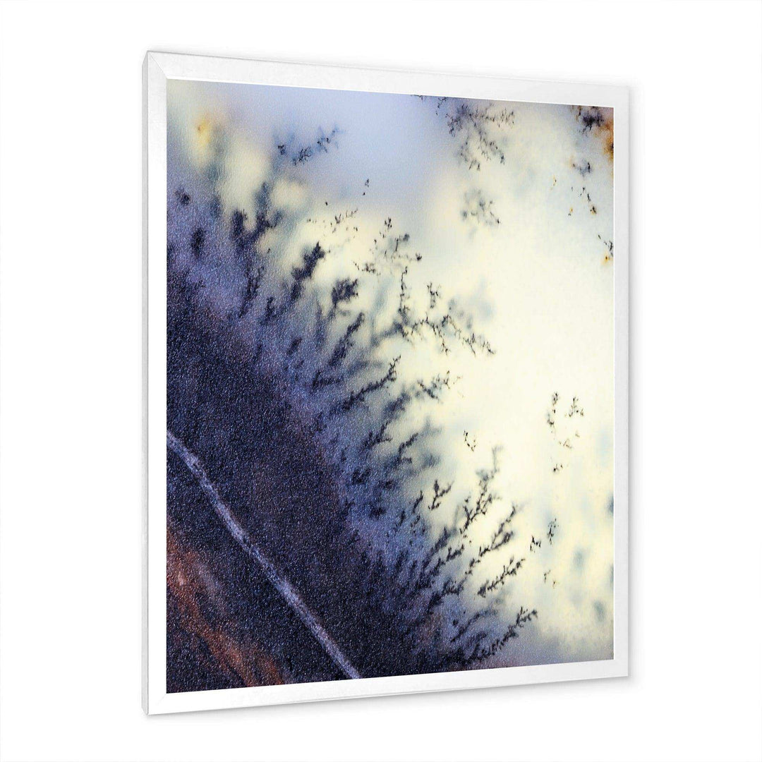 Moss Agate bush - Modern Wall Art Prints