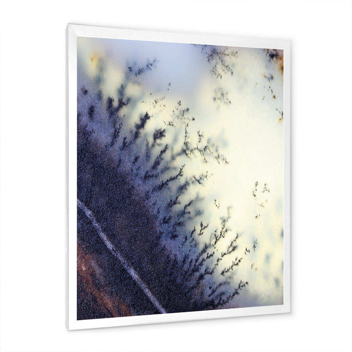 Moss Agate bush - Modern Wall Art Prints
