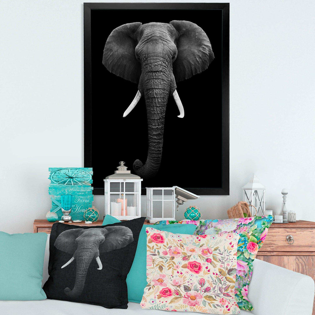 African Elephant