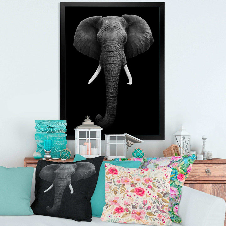 African Elephant