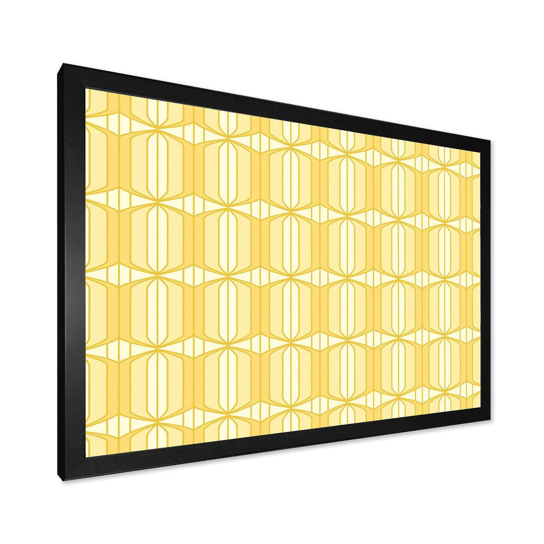 Retro Ornamental Design III - Wall Art Prints