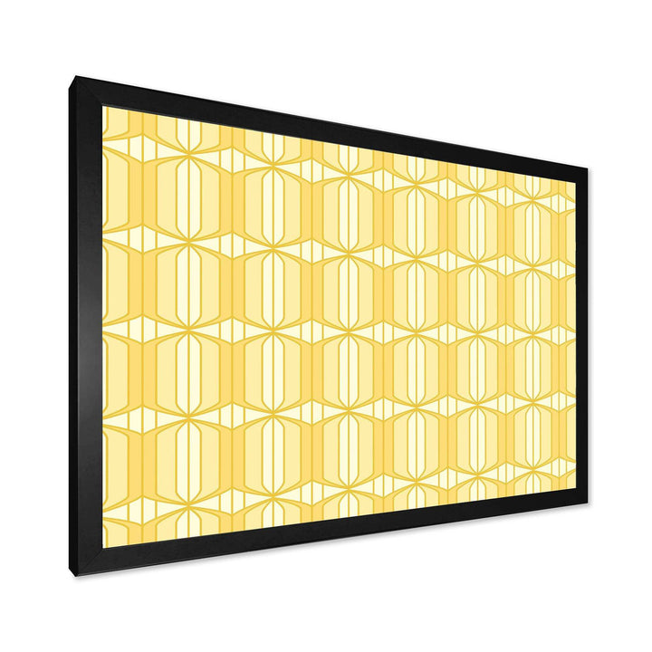 Retro Ornamental Design III - Wall Art Prints