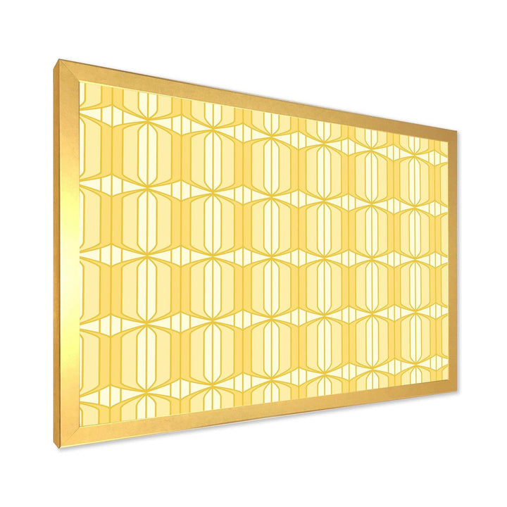 Retro Ornamental Design III - Wall Art Prints
