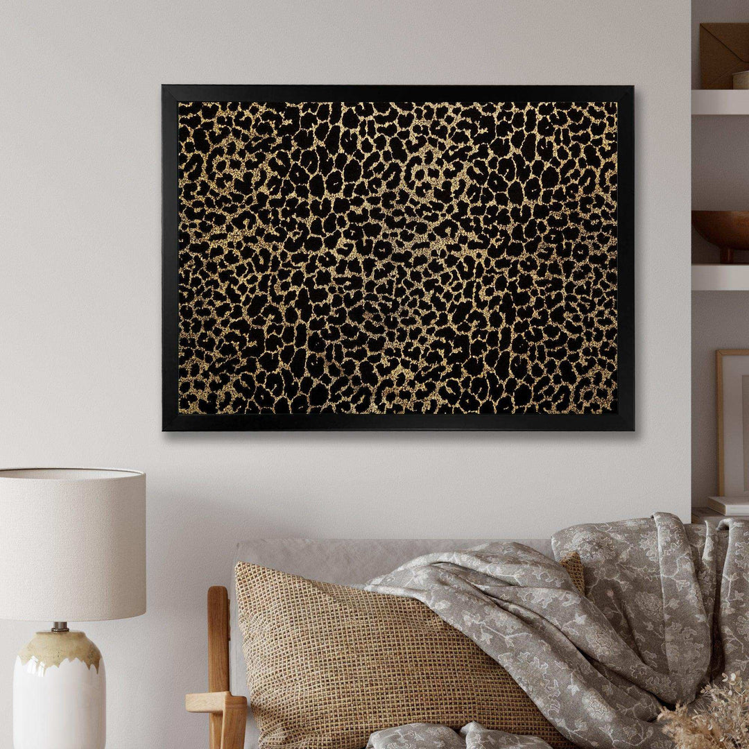 Leopard Fur Safari V - Wall Art Prints