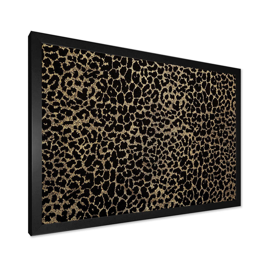 Leopard Fur Safari V - Wall Art Prints