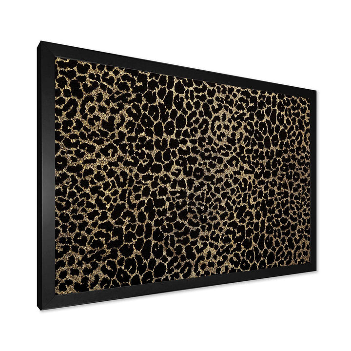 Leopard Fur Safari V - Wall Art Prints