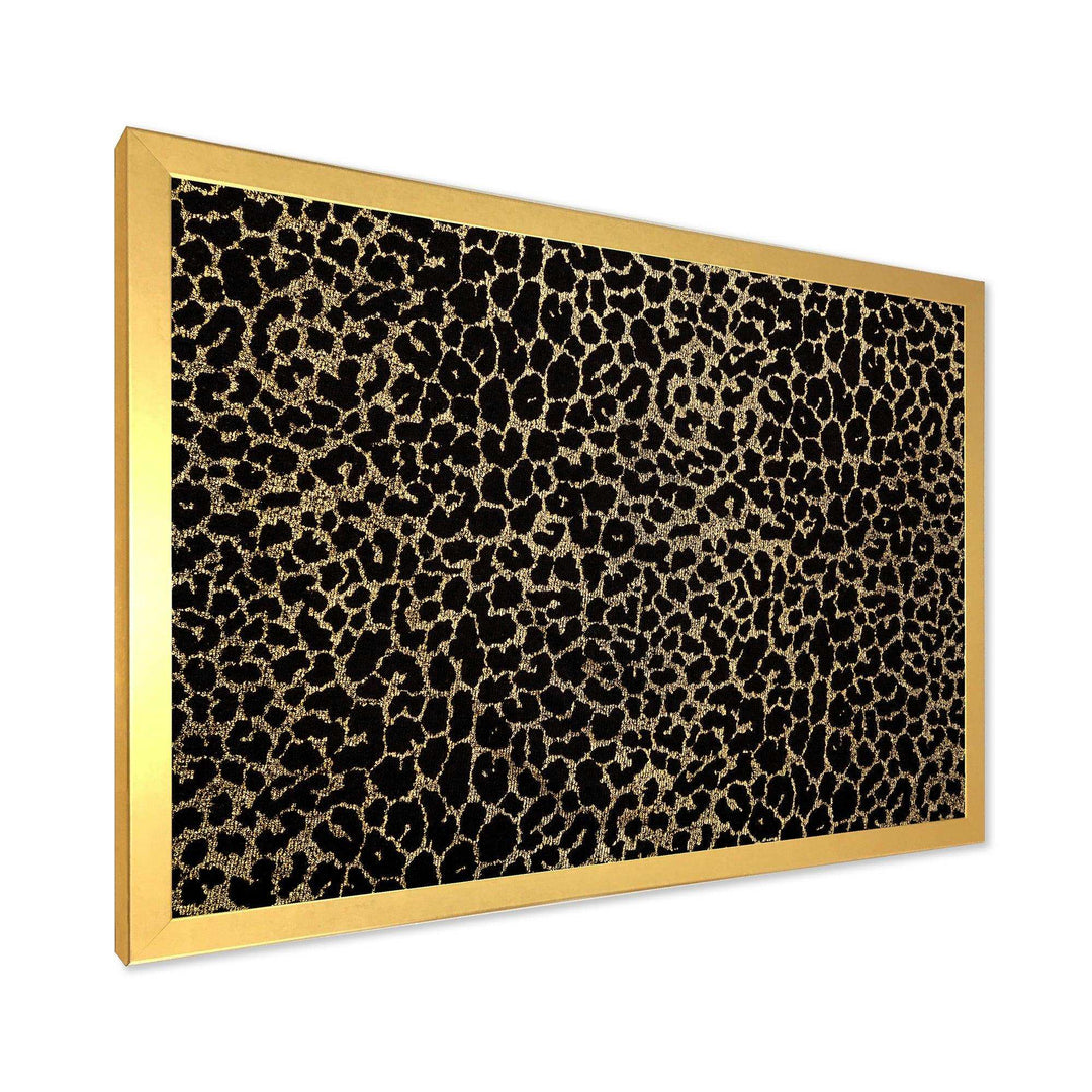 Leopard Fur Safari V - Wall Art Prints