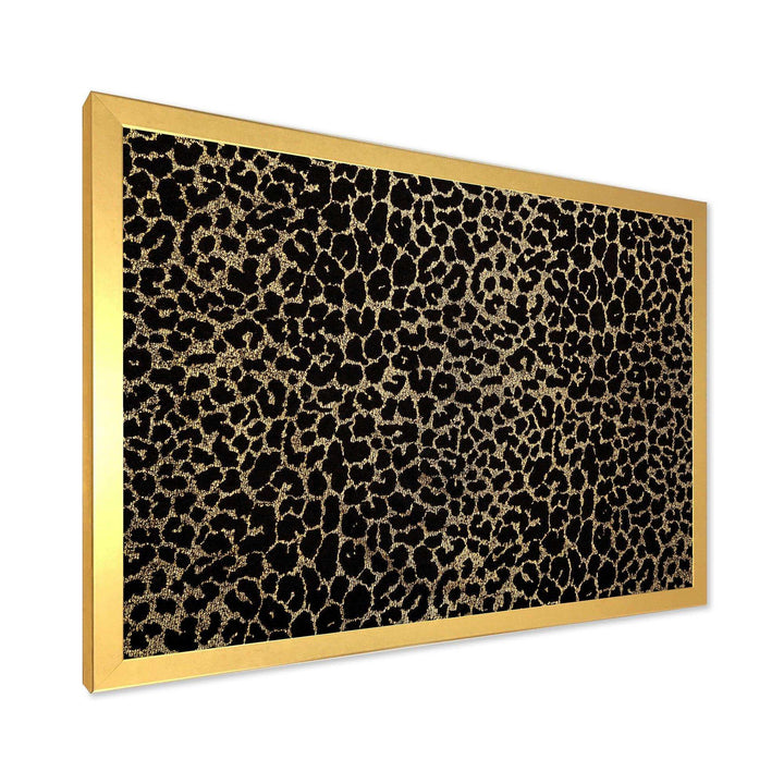 Leopard Fur Safari V - Wall Art Prints
