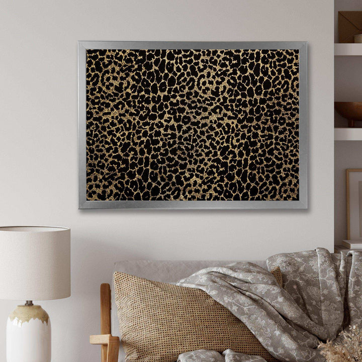 Leopard Fur Safari V - Wall Art Prints