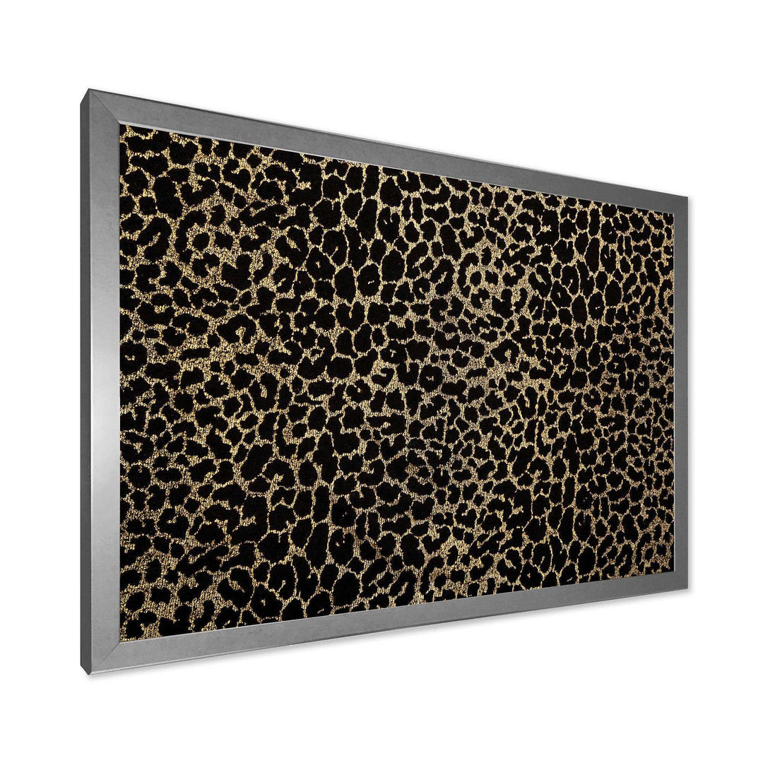 Leopard Fur Safari V - Wall Art Prints